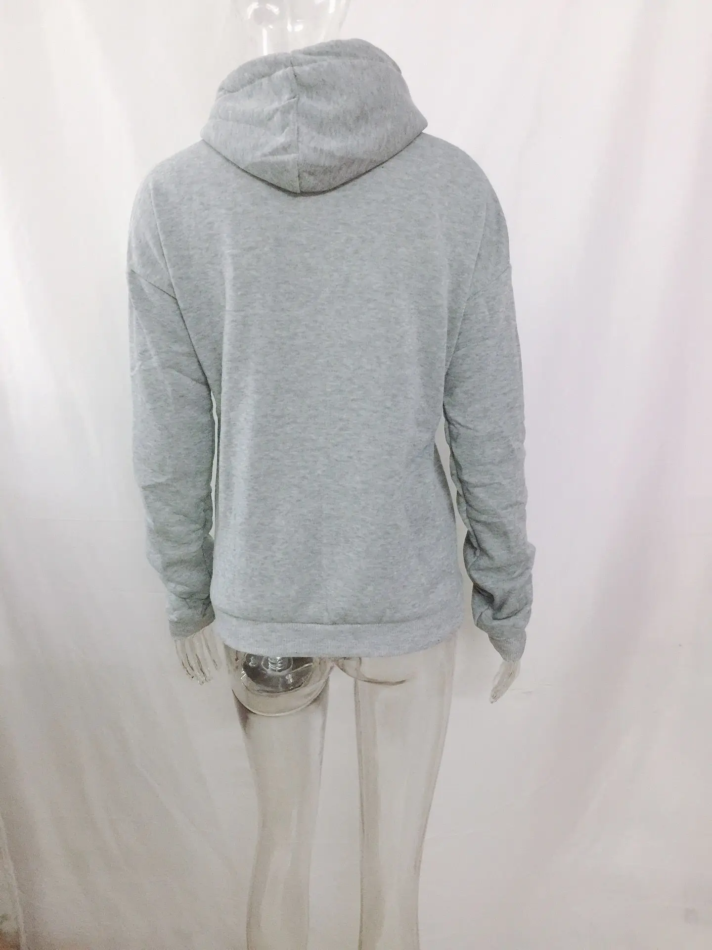 

2021 Hot Sale New Design Styele Women Casual Clothing Sweatwear Sweet Nice Fashion Soft Good Fabric XI0080