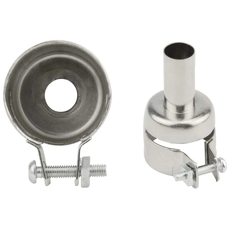 8 шт тепловой комплект сопел припой сопла Замена Наборы для 850 серии