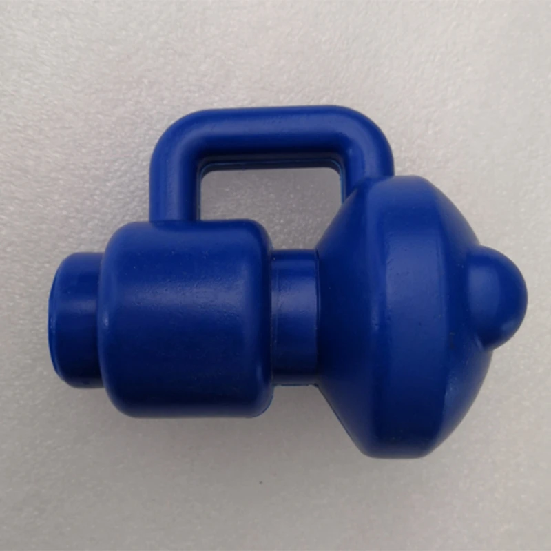 2 8 см Диаметр батут корпуса полюс Кепки для крючок с сетью штук | Дом и сад