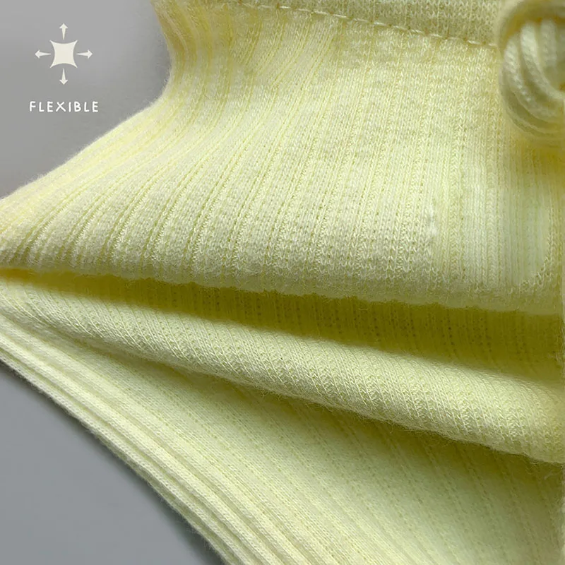 

HAYANA 2021 Summer New Baby Set Bloomer and T-shirt 2Pcs Solid Suit Casual Toddler Suit Suspend Bodysuit