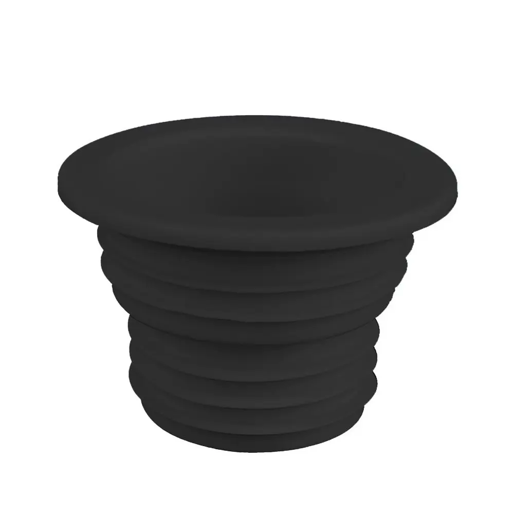 Герметичная крышка из полипропилена с защитой от насекомых, уплотнительное кольцо для канализационной трубы, соединитель для труб стиральной машины, пробка для слива пола, для кухни и ванной