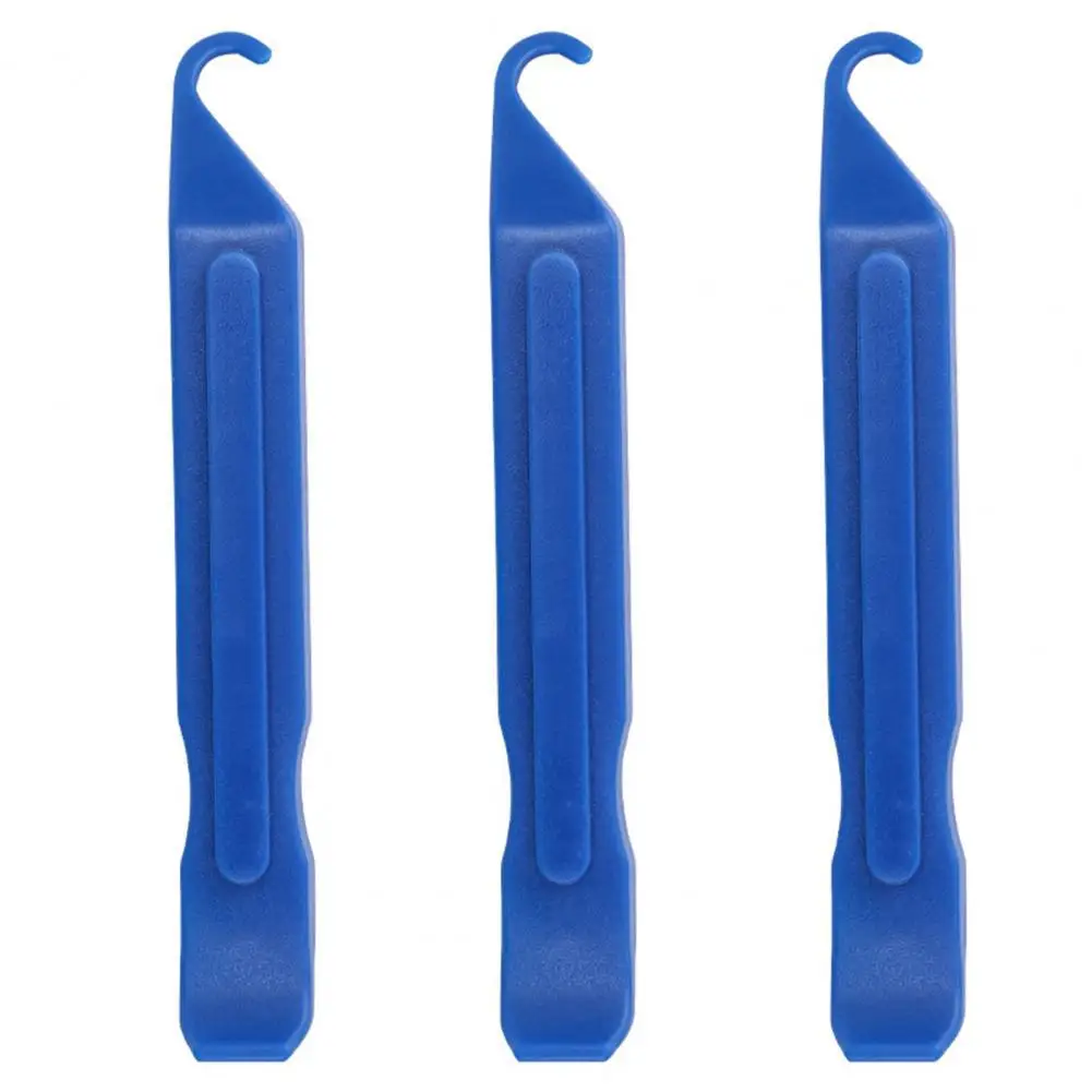 

Nylon Useful Road Mountain Bike Tires Lever Cycling Repair Tire Changing Lever Heavy-duty for Refit