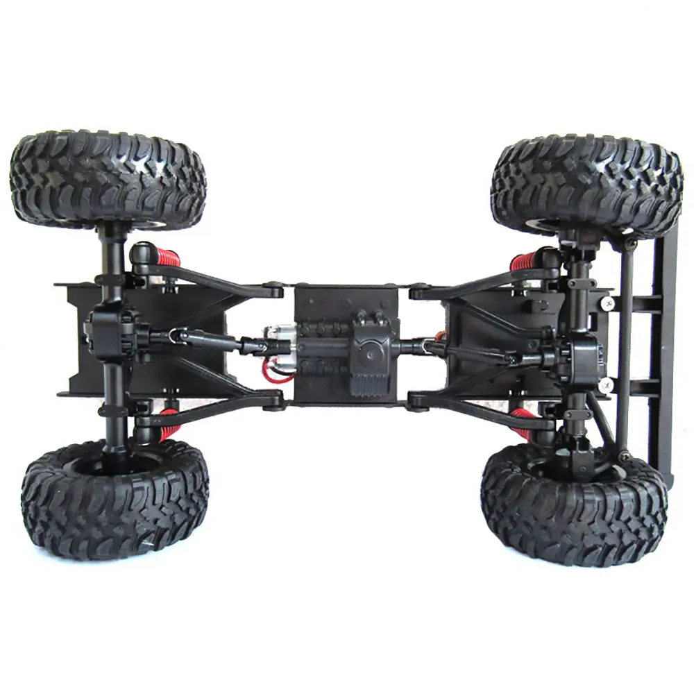 

MN99s A RTR Model RC Car 1:12 2.4Ghz 4WD RC Car for Land Rover Radio Control Car Vehicles Indoor Toys with 2/3 Batteries
