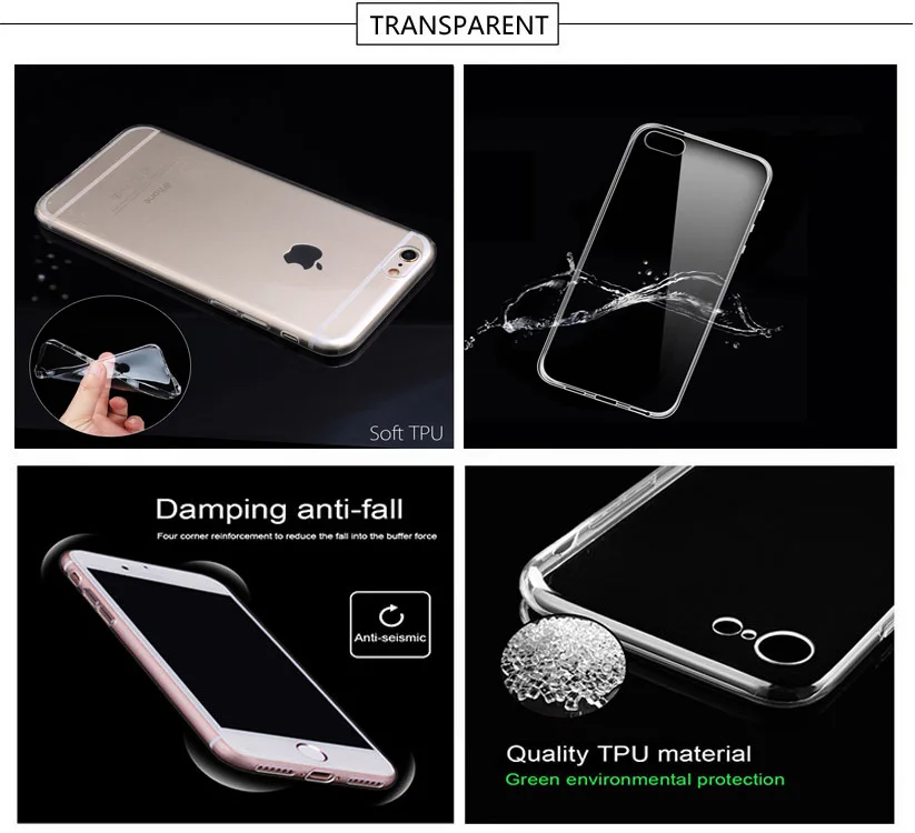 Для iPhone 8 7 6 6S Plus X 5 5S SE 5C 4 Shell антидетонационный Coque классный анархический логотип силиконовый Мягкий ТПУ силиконовый чехол для телефона