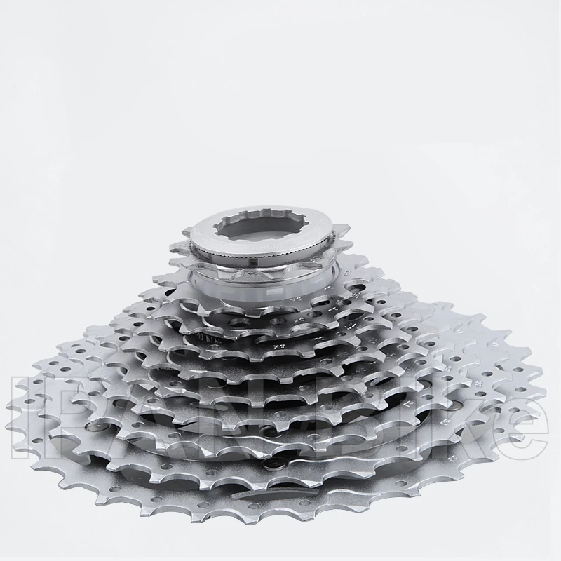 Кассетные звездочки 10 S для велосипеда SHIMANO Deore XT CS-M771-10 SAINT M820 CS M4100 M7000 M8000 HG701 HG62 |