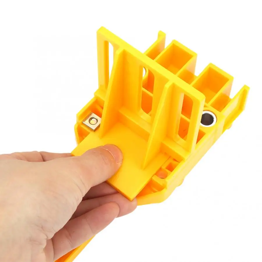 41 шт 6 10 мм деревянные прямые отверстие локатор ручной деревянный Дырокол