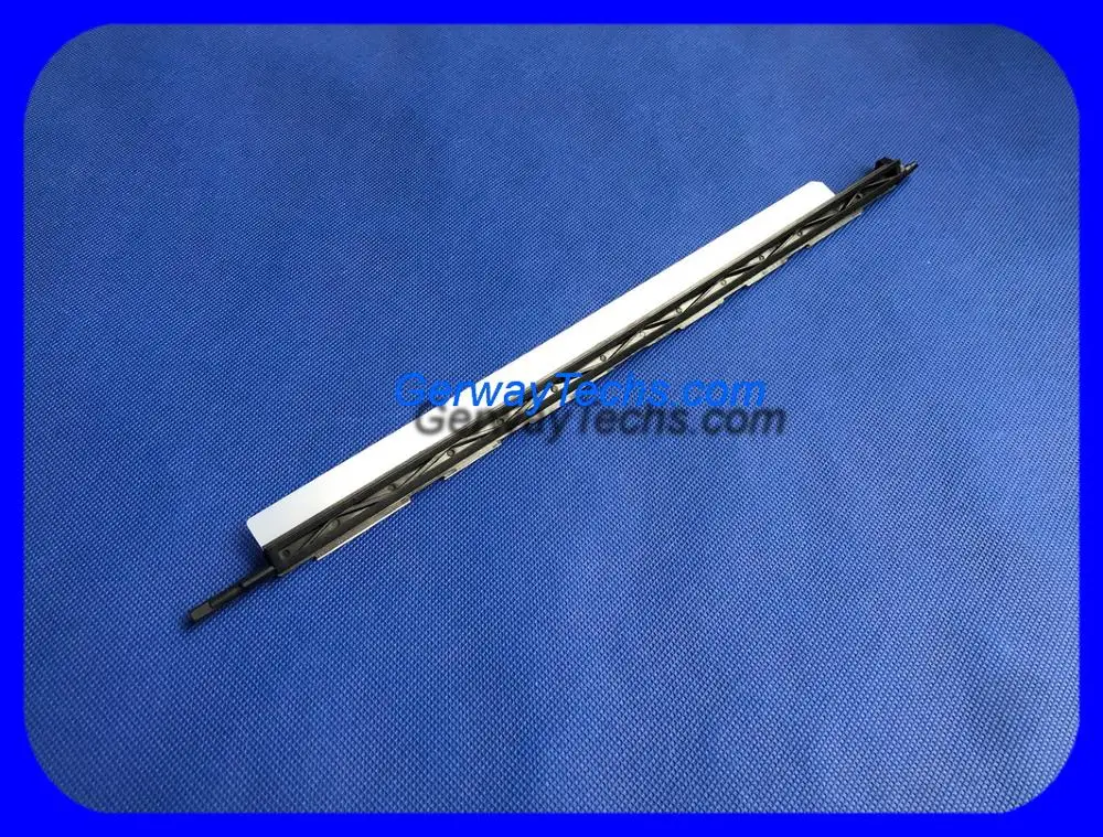 Olivetti PR2 PLUS левый лавсаровый клапан 475105Y Оригинальный Новый (GerwayTechs)|olivetti pr2|olivetti pr2