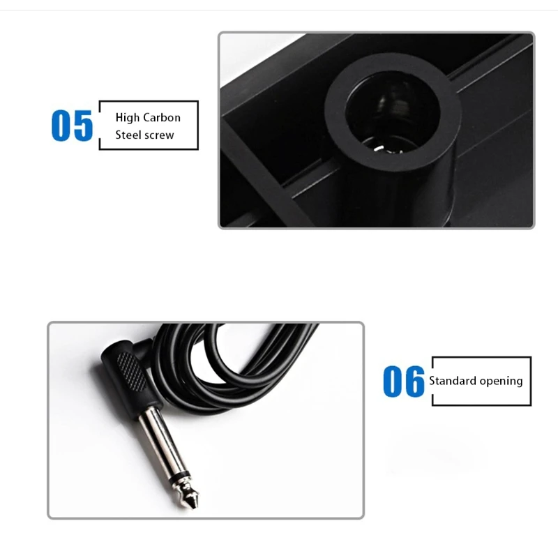 Педальная Демпферная педаль для всех брендов электронных клавиатур MIDI-клавиатур