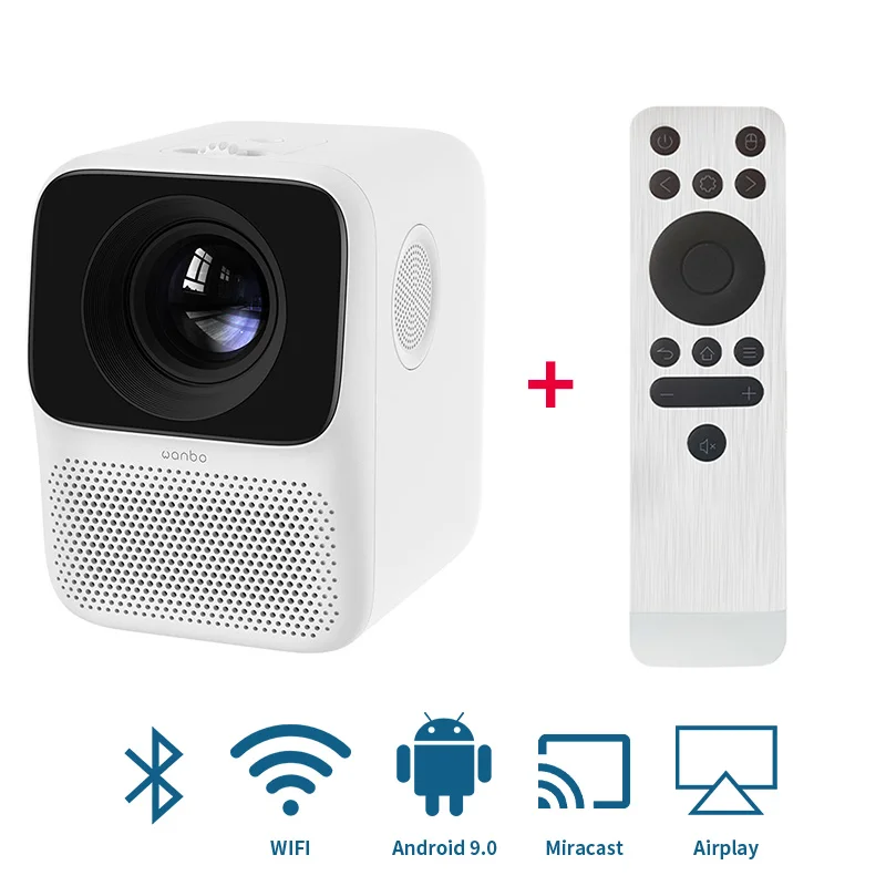 Проектор Wanbo X1 Pro Купить