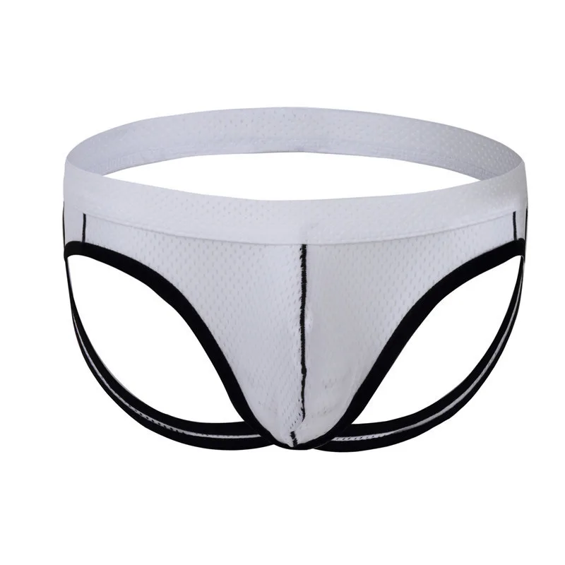 

Sexy Mens Underwear Cotton G-strings Men thong Male panties Briefs underwear