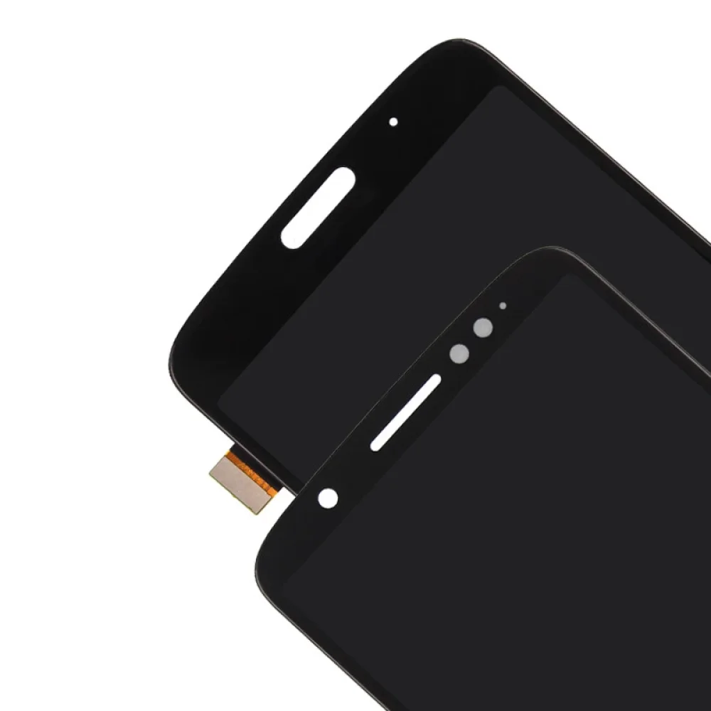 

Original LCD For Motorola G6 LCD Display 5.9" Moto G6 Plus LCD Touch Screen Digitizer Glass Assembly Repair LCD With Frame
