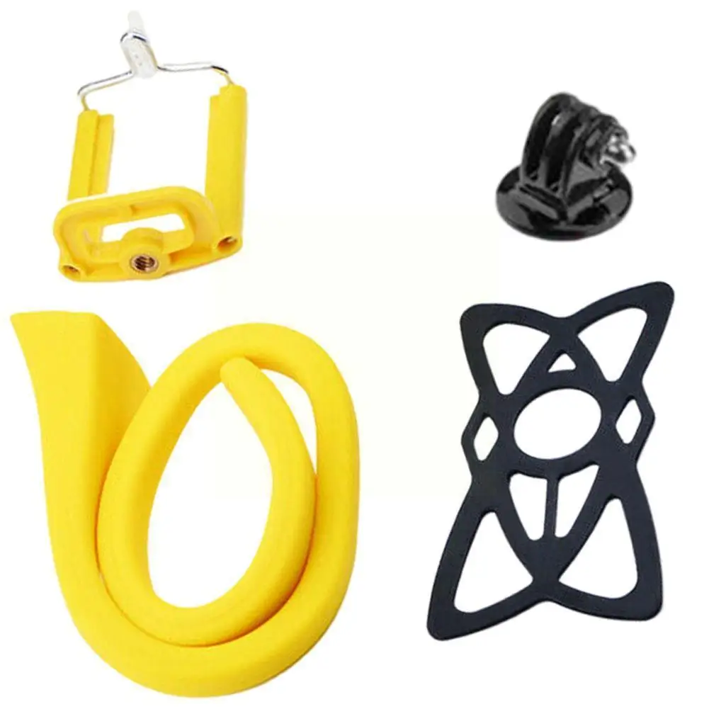 Селфи-палка для телефона монопод штатив держатель обезьяны универсальной камеры