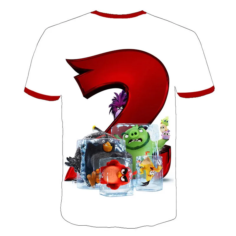 Стиль 3D принт Angry Birds Movie 2 толстовки с капюшоном горячая распродажа мужская и женская уличная одежда Angry Birds 2 повседневные толстовки