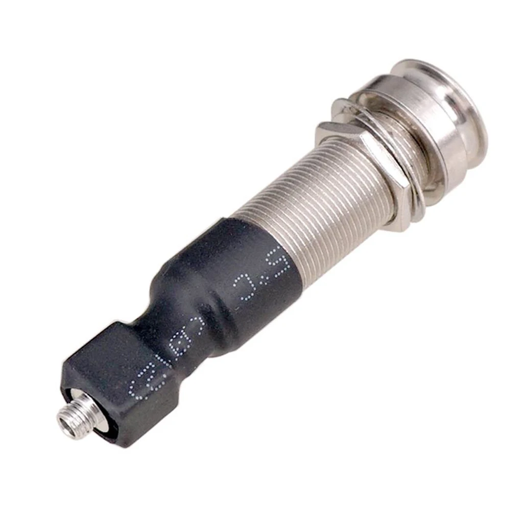 

1pc Folk Acoustic Guitar Piezo Pickup Passive without Battery for Acoustic