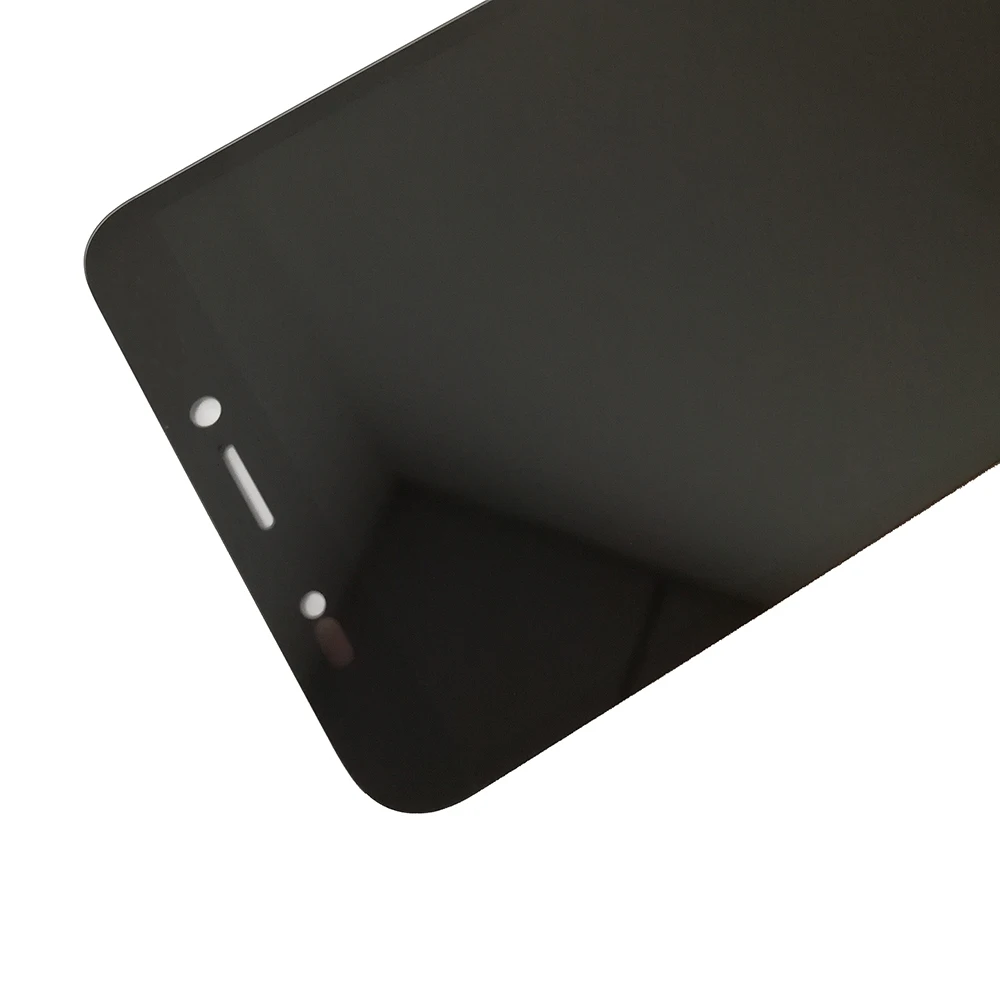 5 7 &quotIPS LCD для Nokia C2 дисплей Сенсорная панель экран сенсор дигитайзер сборка