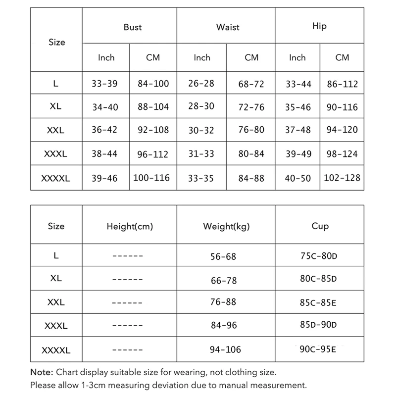 

2pcs Summer Plus Size Sexy Bikini With Pad Patchwork High Waist Strappy Swimsuit Beach Swimming Suit