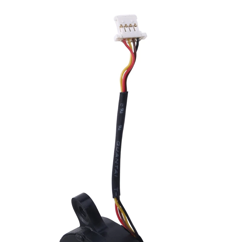 

Laptop CPU Cooling Fan for Acer Shadow Knight 3 Nitro AN515-51 52 G A717 N17C1 for DFS541105FCOT FJCL DC 5V 0.5A