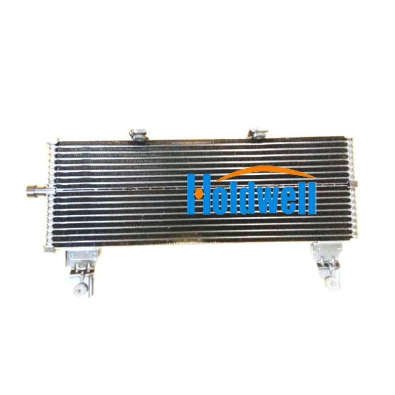 

21606-EB405 21606EB405 Oil Cooler for Nissan Navara Frontier NP300 Truck 2010 YD25DDTI