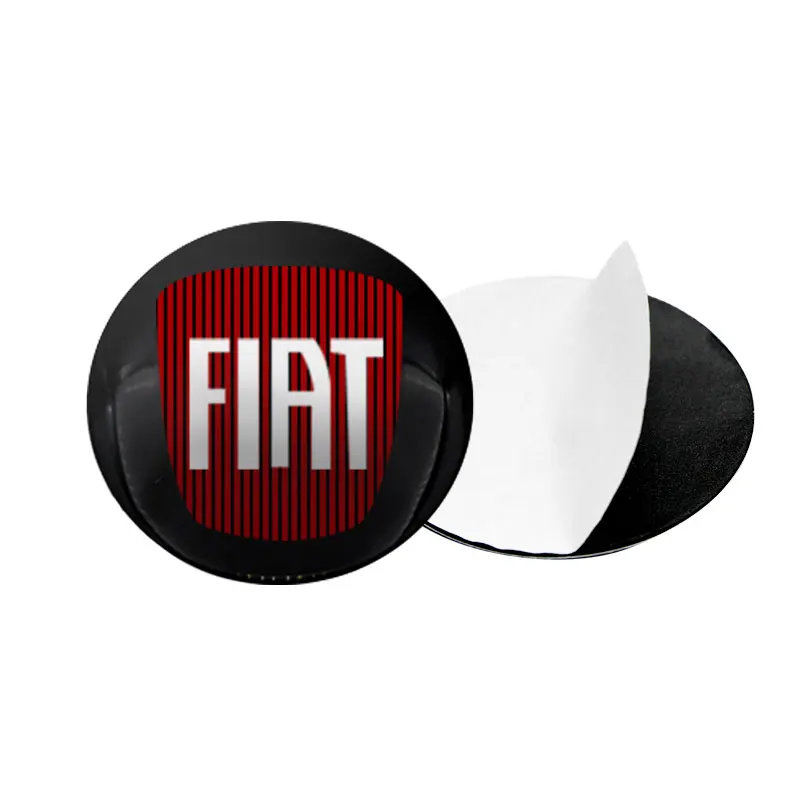 Колпачки на ступицы автомобиля 4 шт. значок ступицу колеса эмблема-наклейка для