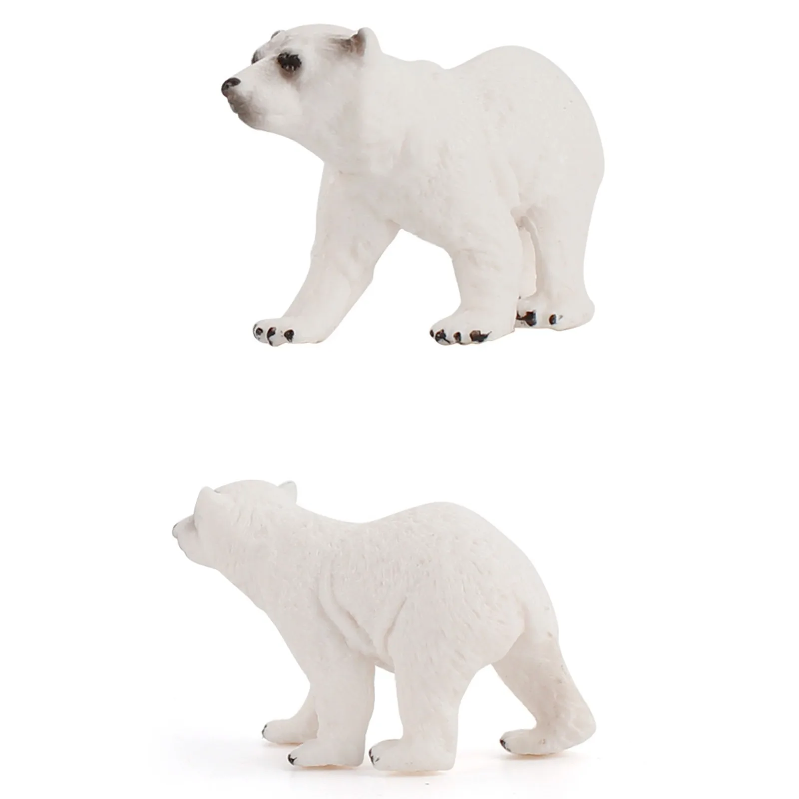 Лечебный мир лечебные животные gisteel ручной работы модели реалистичных больших