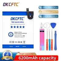 okcftc original ltf21a battery for letv leeco le 2 pro le 2s le s3 x20 x626 x528 x621 x625 x25 x525 x620 x520 x522 x527 x526