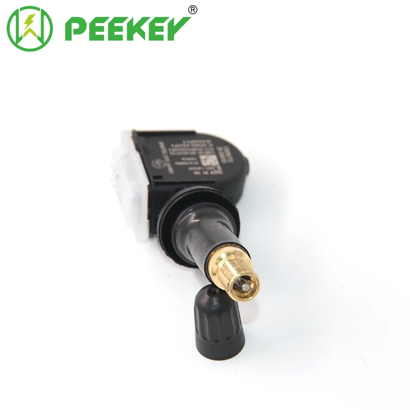 Система контроля давления в шинах датчик TPMS для ACDelco 13598772 оригинальное