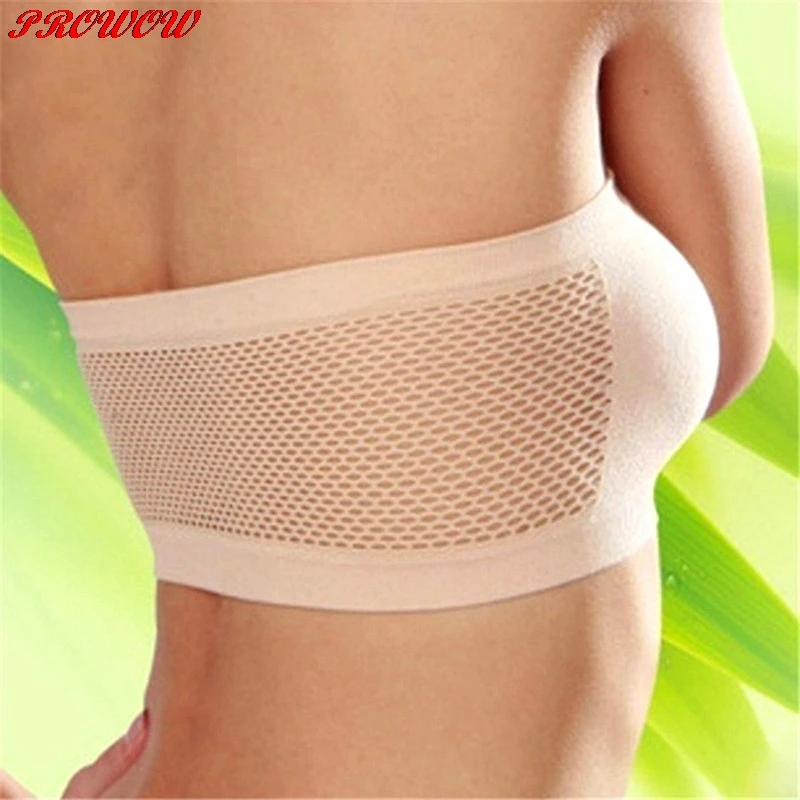 Бюстгальтер женский бесшовный пуш ап без косточек|Бюстгальтеры| |