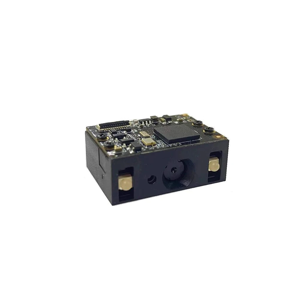 Двигатель штрих-кода Rakinda RD12HD Mini Industrial DPM QR Data Matrix с высоким разрешением 1280x800 -