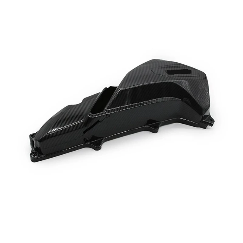 

Carbon Fiber Motorcycle Air Filter Cover Guard Protection for Honda ADV150 PCX150 ADV PCX 150 2019 2020 Accessories