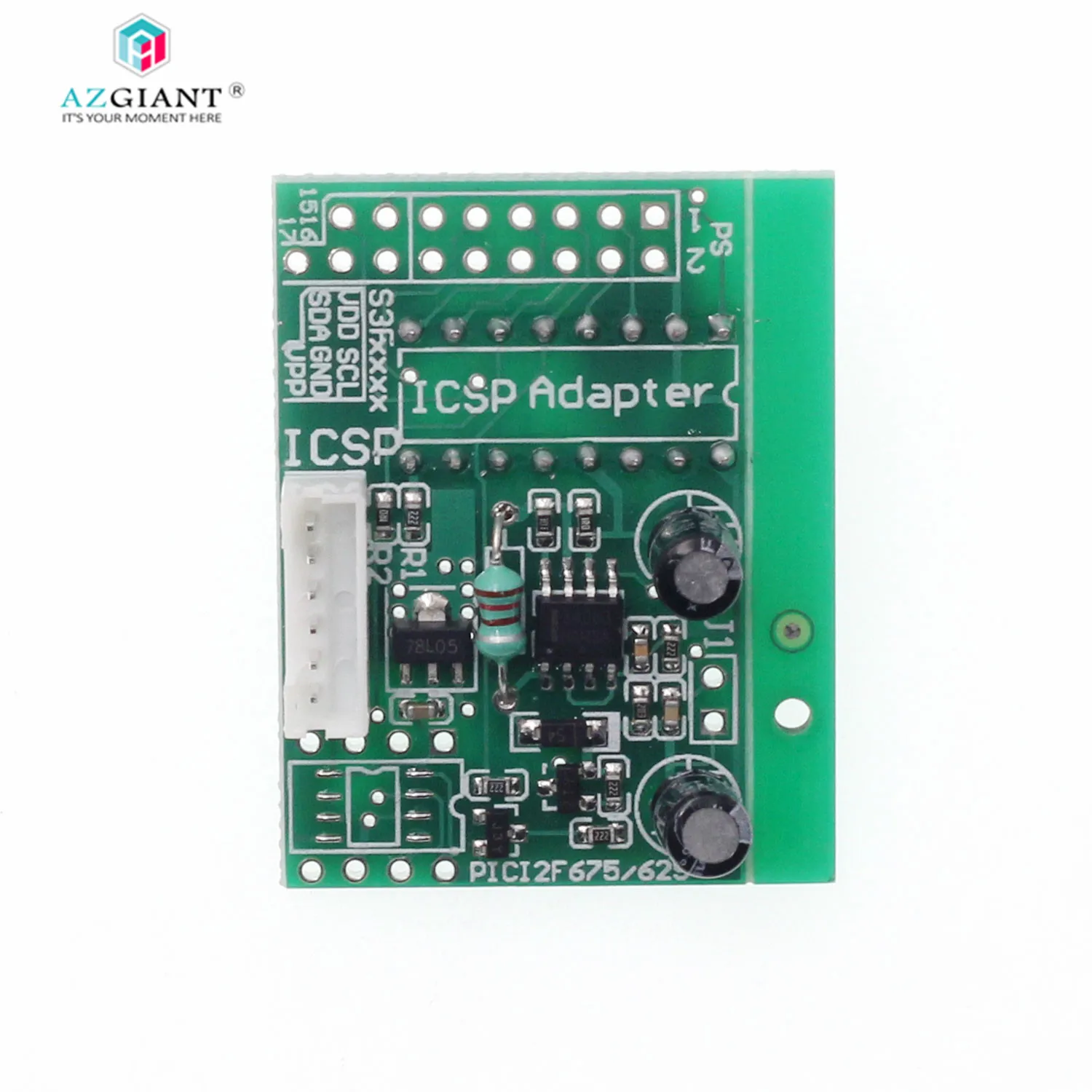 Адаптер ICSP для RT809F Serial ISP/ RT809H USB программатор/ICSP программатор | Автомобили и