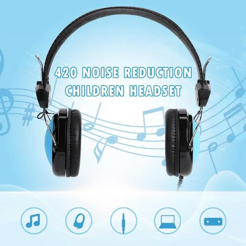 1 предмет Лидер продаж наушники Классический Нежный износостойкие 420 Шум