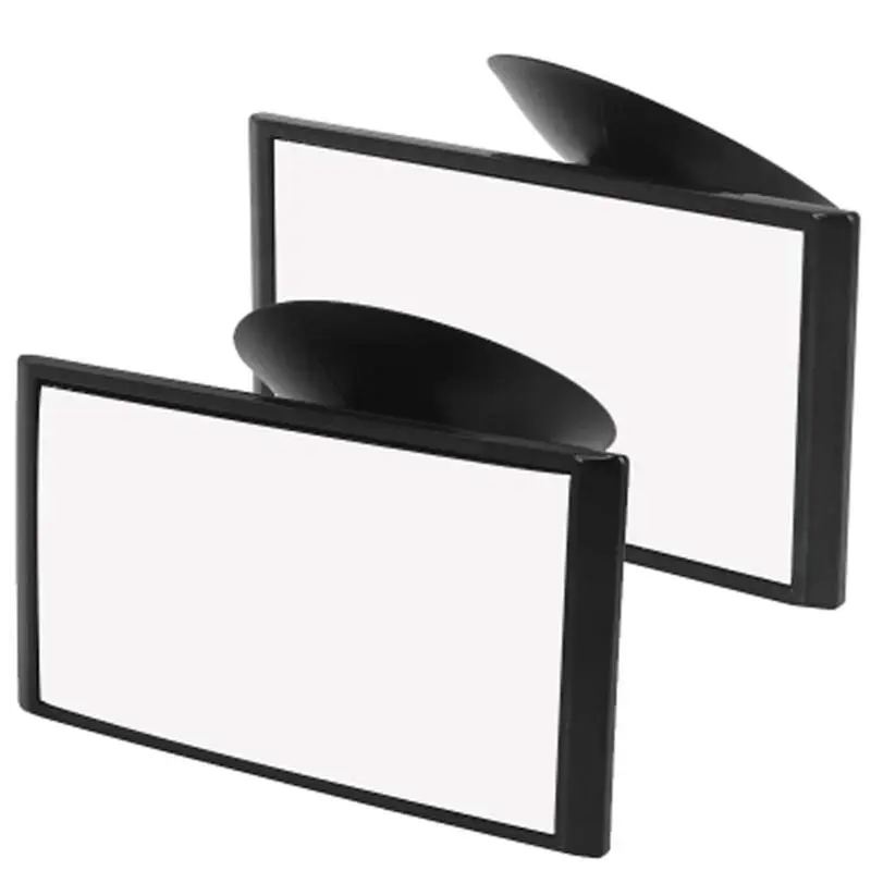 

Universal Car Interior Mirror Back Seat Baby Child Safety Rear View Mirror Sucker Mount Auto Rearview Mirror Car Accessories