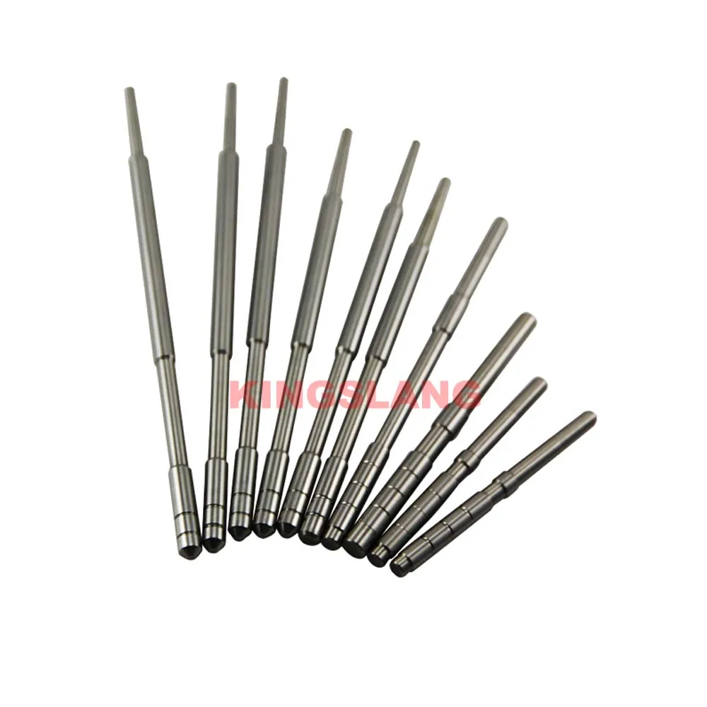 1 шт. дизельный стержень контрольного клапана denso 6845 для топливного инжектора