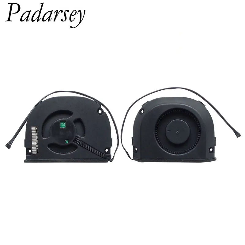 Padarsey новый вентилятор охлаждения процессора для аэропорта Time Capsule A1470 A1521 |