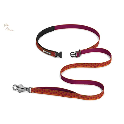 Поводки для собак поводки бега регулируемые свободные руки поясной поводок