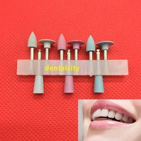 ra0309 2 dental composite polishing assorted kit low speed handpiece contra angle kit oral hygiene teeth polishing kits