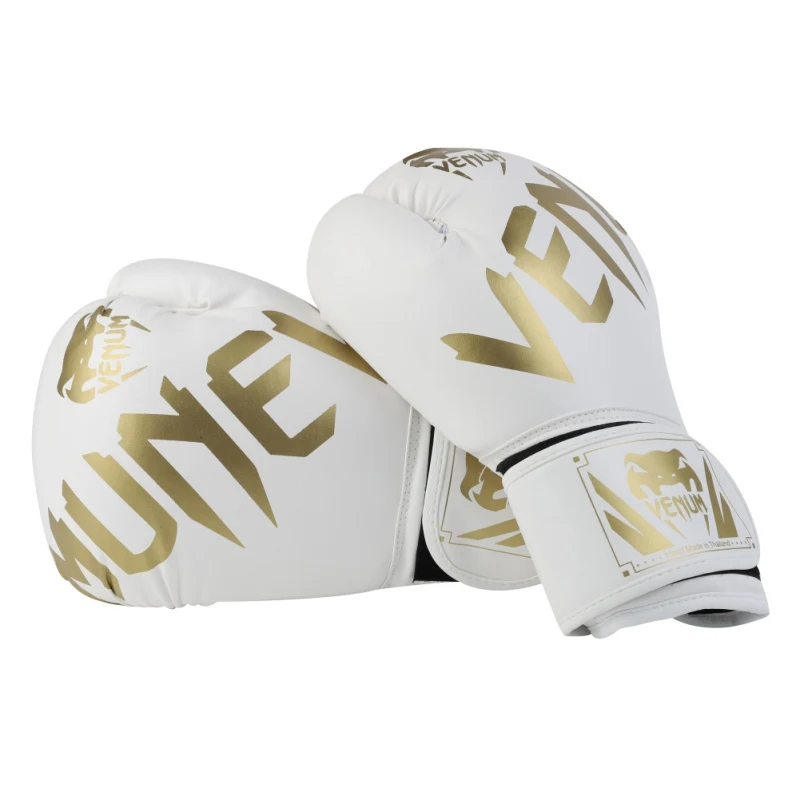 Для взрослых женщин/мужчин боксерские перчатки из искусственной кожи ММА Муай