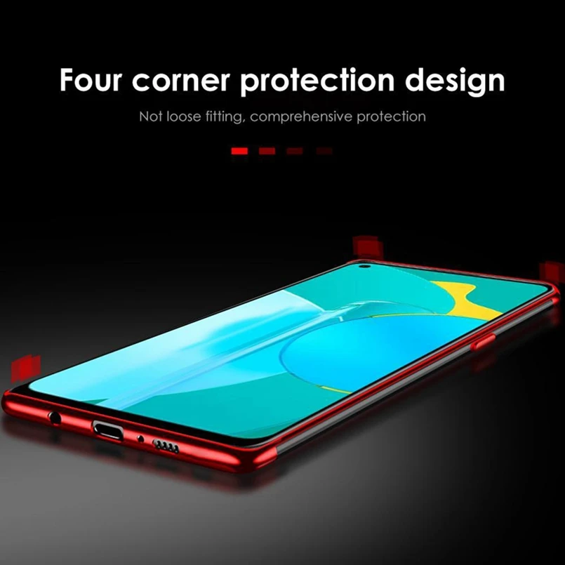 Чехол силиконовый чехол для телефона OPPO Reno 3 Pro глобальная версия Reno3 3Pro