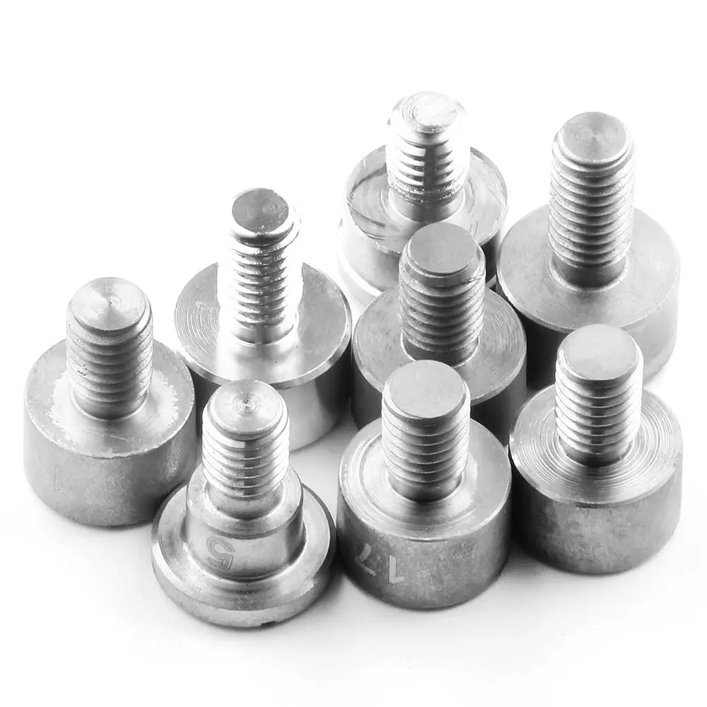 1X Golf weight Screw 3g 5g 7g 9g 11g 13g замена для драйвера Callaway GBB Epic SUB Zero | Спорт и развлечения