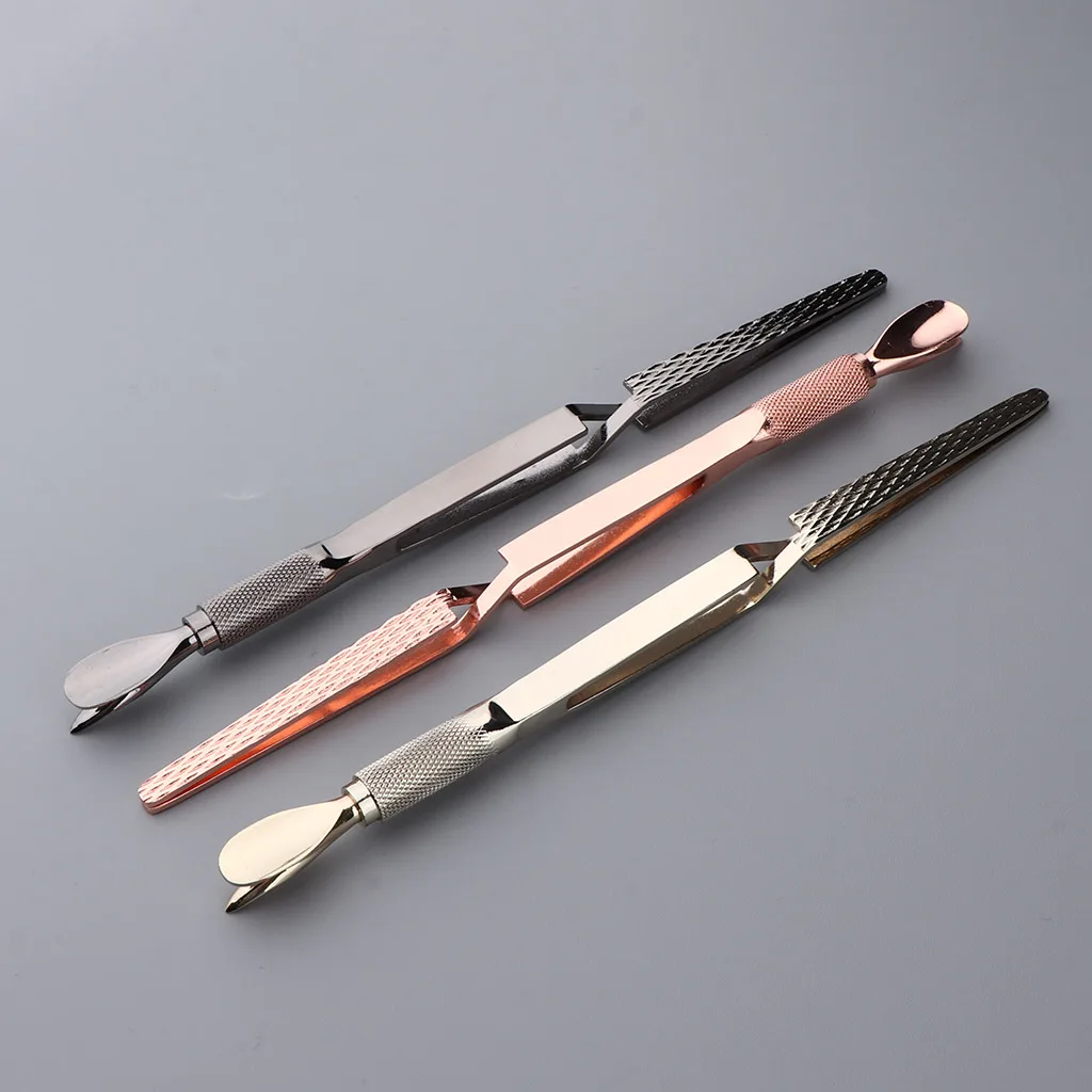 C образный инструмент для заточки ногтей акриловые гелевые наконечники