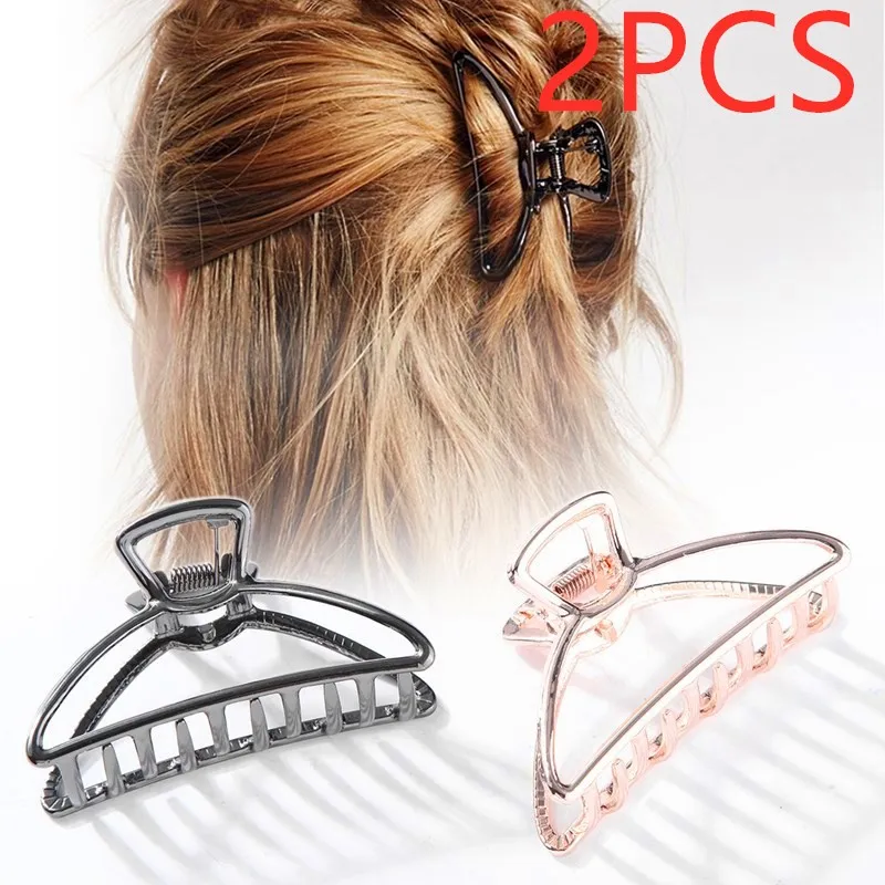 2/1 шт. женские заколки крабы для волос| |