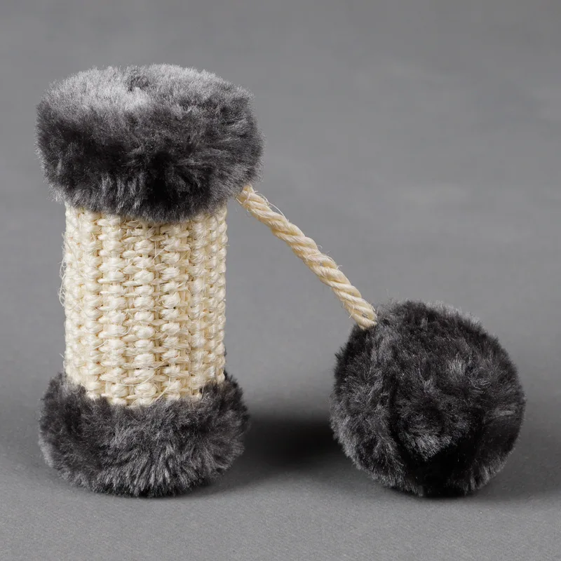 Мебель для домашних питомцев Sisal Rope Dieren Benodigdheden Kat скребок кошек защита дивана