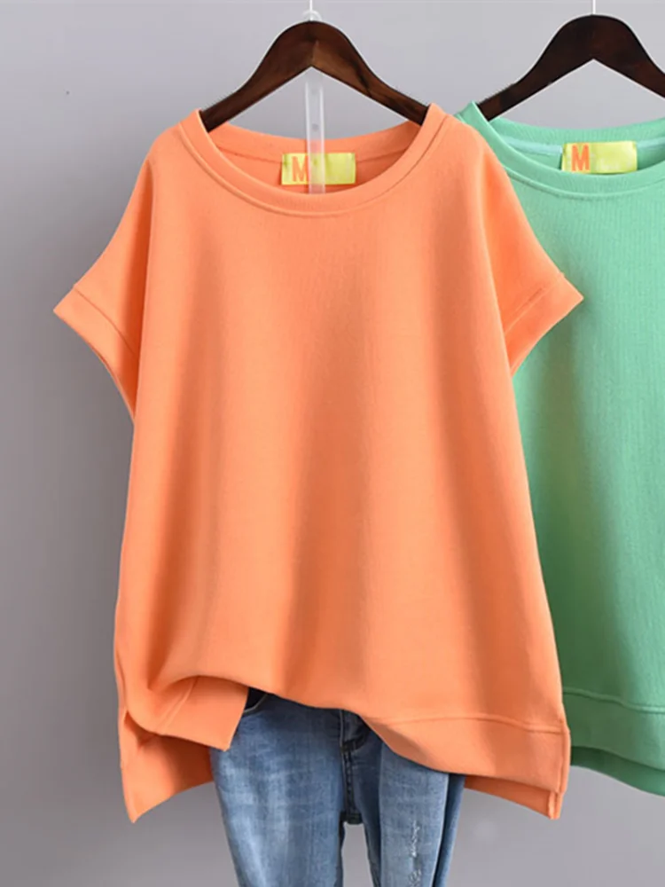 

E-girl Harajuku Purple T-shirt 90s Women Vintage Crop Top Aesthetic Summer Slim Fit Tees Tops Streetwear Wide Cuff Punk