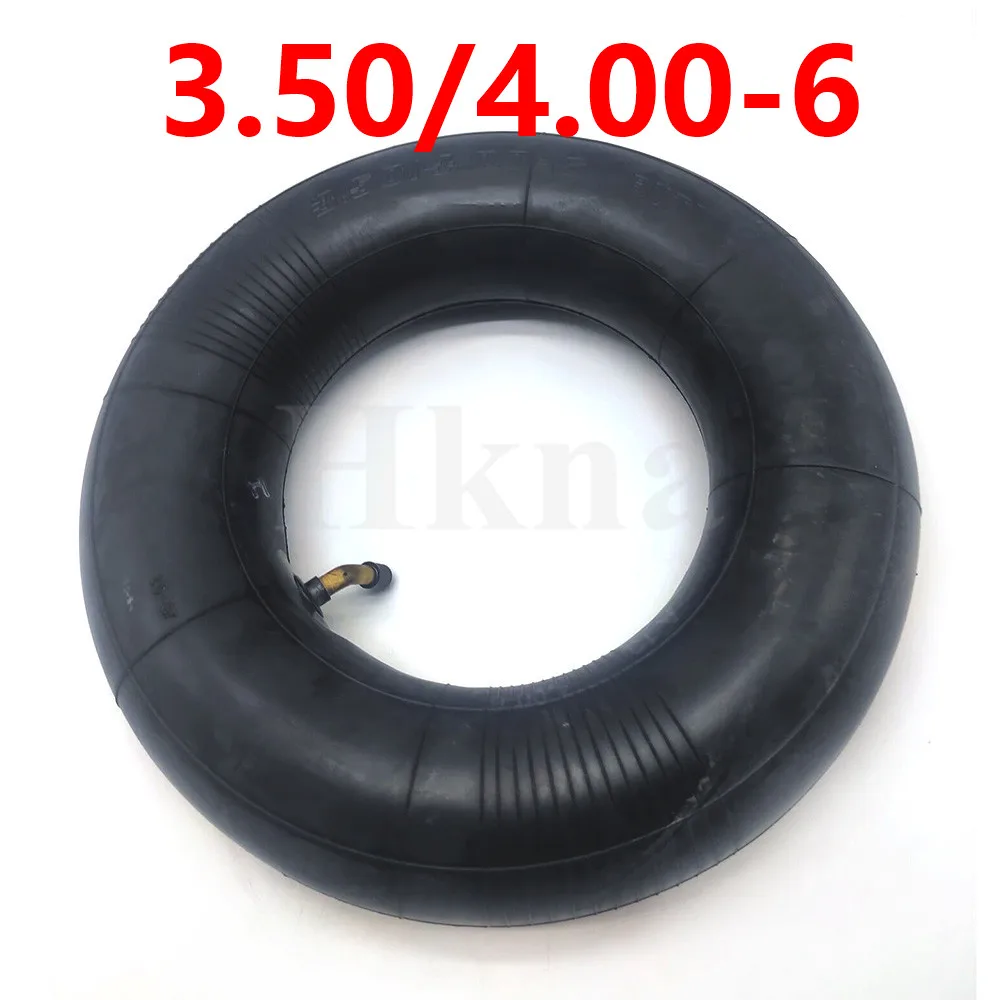 3 50/4 00-6 внутренняя труба с клапаном изгиба 4 50-6 шина из бутилкаучука для запчастей