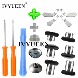 Магнитные аналоговые палочки IVYUEEN для XBox One Series X S Elite