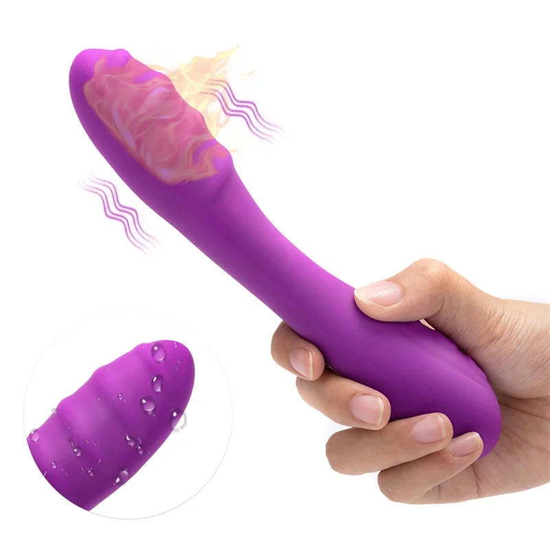 Женский Вибратор для точки G 7 режимов|Вибраторы и вибромассажёры| |