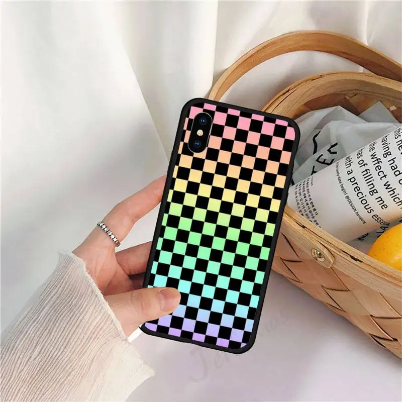 

Abstract acrylic fluid art Phone Case for iPhone 11 12 mini pro XS MAX 8 7 6 6S Plus X 5S SE 2020 XR