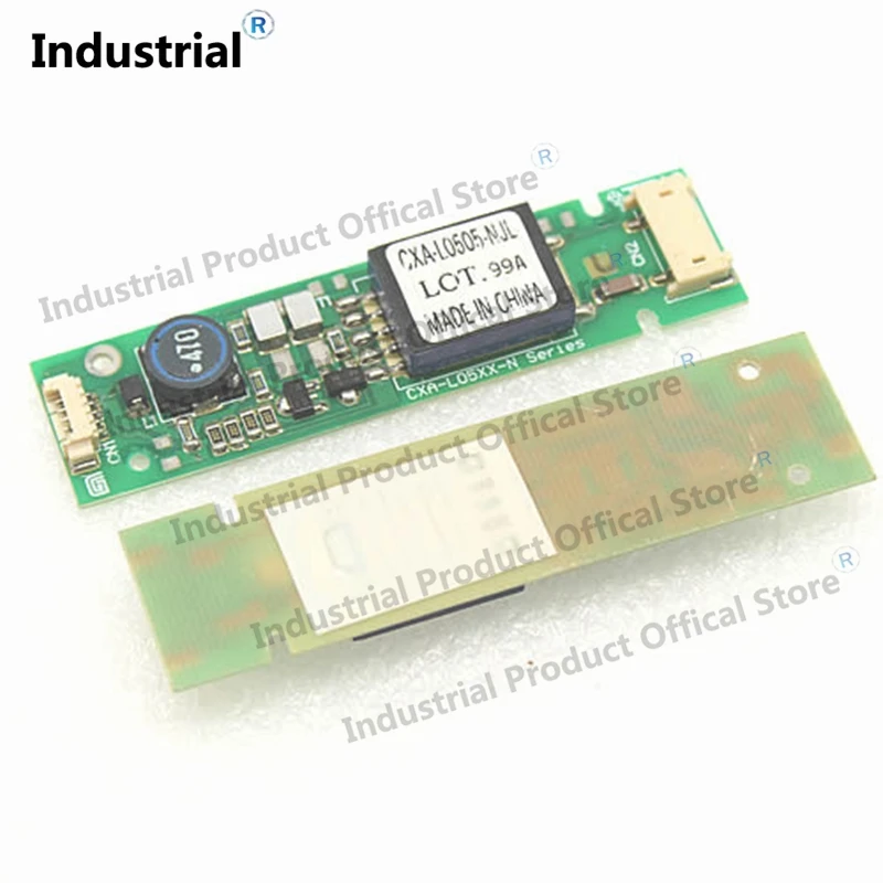 Новая ЖК подсветка плата питания инвертора для TDK CXA L0505 NJL PCU P034B P0348|Промышленные