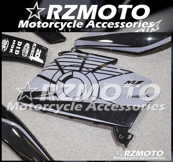 Новый комплект мотоциклетной обшивки ABS для YAMAHA TMAX530 2015-2016 года Bodywork Injection mold Магазин №1469 на.