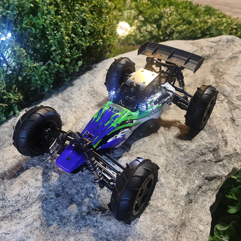 

JY68 1/12 4WD Racing RC Car 40 km/h High Speed Off-Road Drift Electric RC Drift Car 2.4G Remote Control Cars RTR Toys for Boys